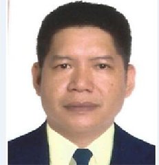 Jimmy L. Chua
